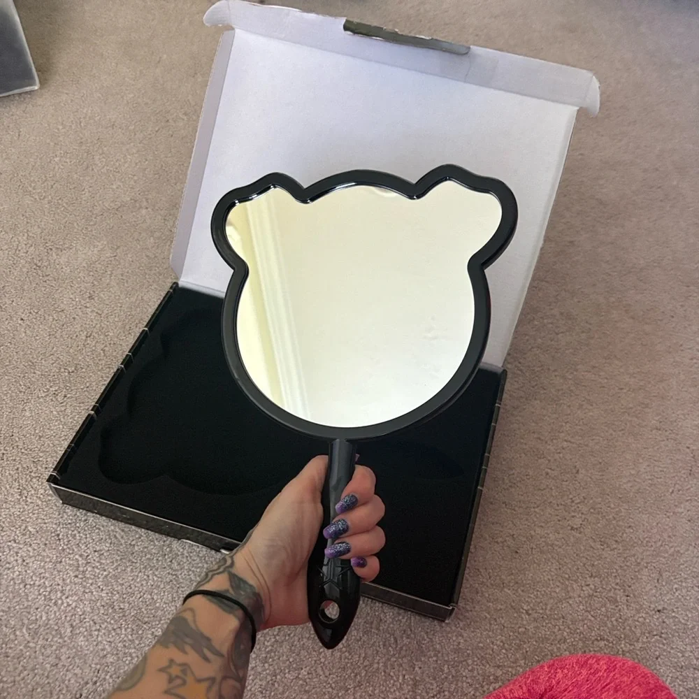 Jeffrey Starr x Shane Dawson mirror ! New in Box!!